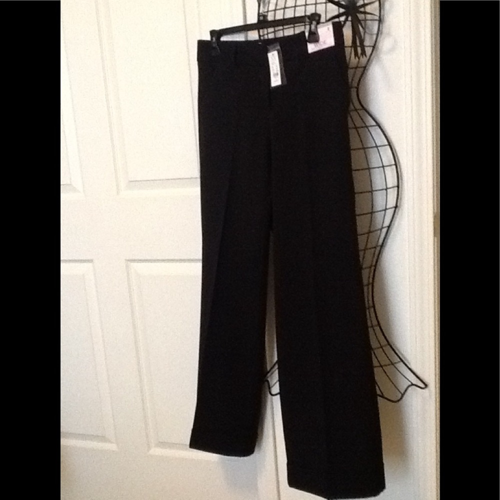 New York & Company Wide Hudson Pants